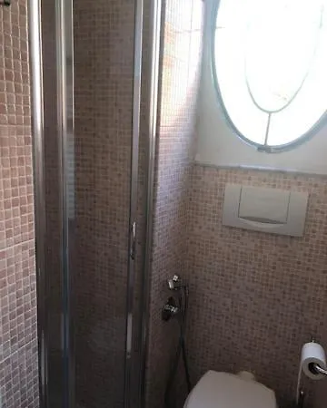 Mattia Appartement *