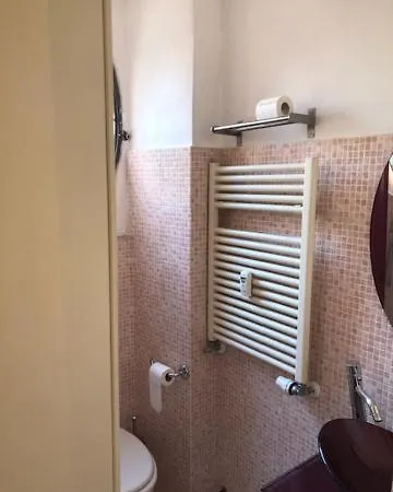 Apartment Mattia