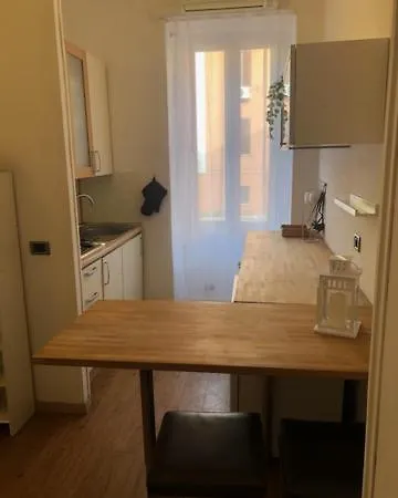 Apartment Mattia