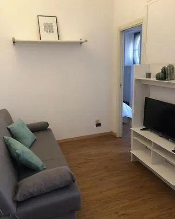 Apartment Mattia